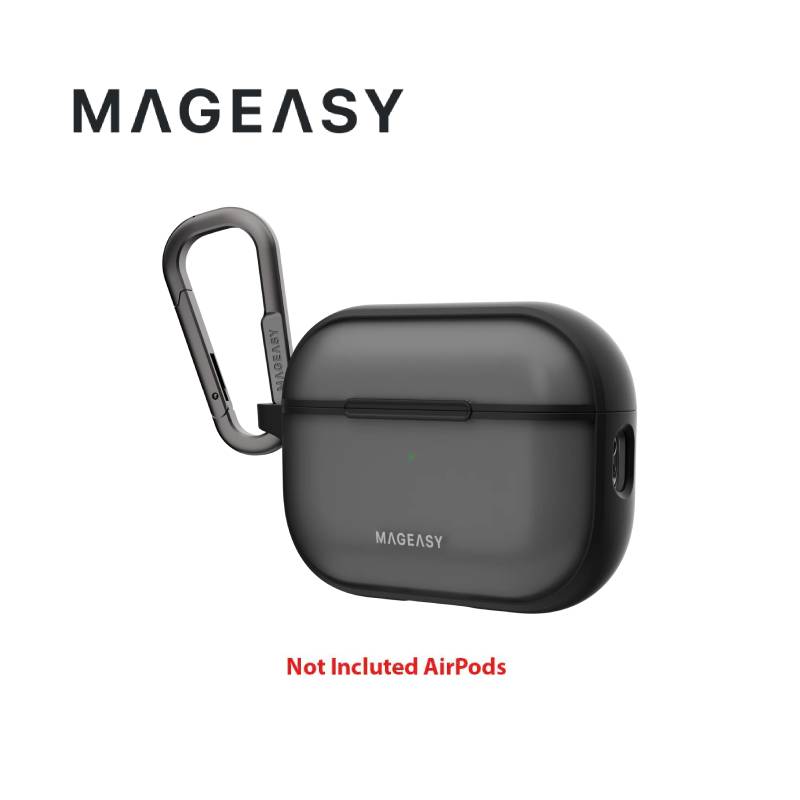 MagEasy Roam AirPods Case for AirPods Pro/AirPods Pro 2