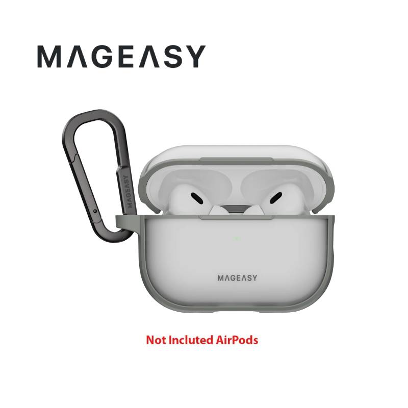MagEasy Roam AirPods Case for AirPods Pro/AirPods Pro 2