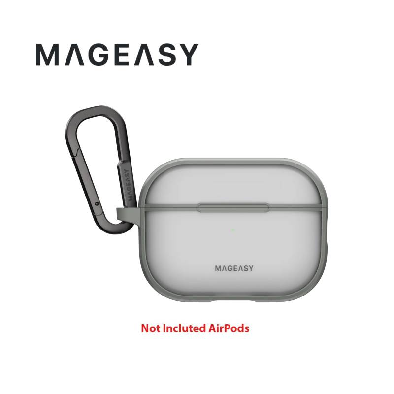 MagEasy Roam AirPods Case for AirPods Pro/AirPods Pro 2