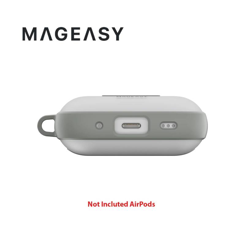 MagEasy Roam AirPods Case for AirPods Pro/AirPods Pro 2