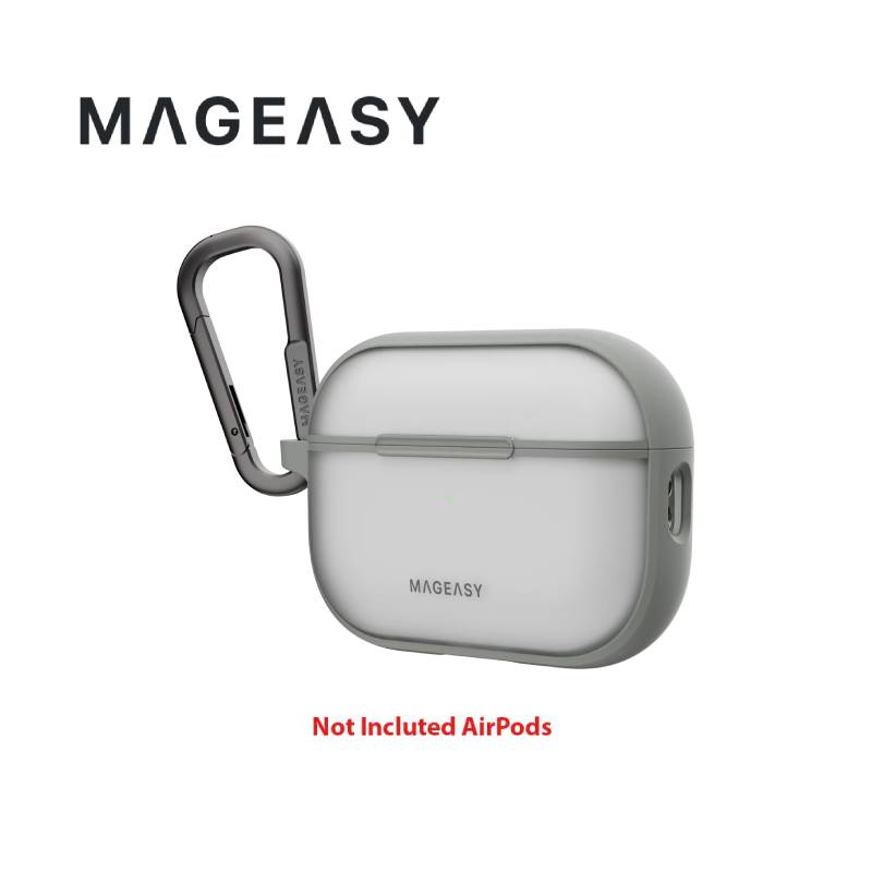MagEasy Roam AirPods Case for AirPods Pro/AirPods Pro 2