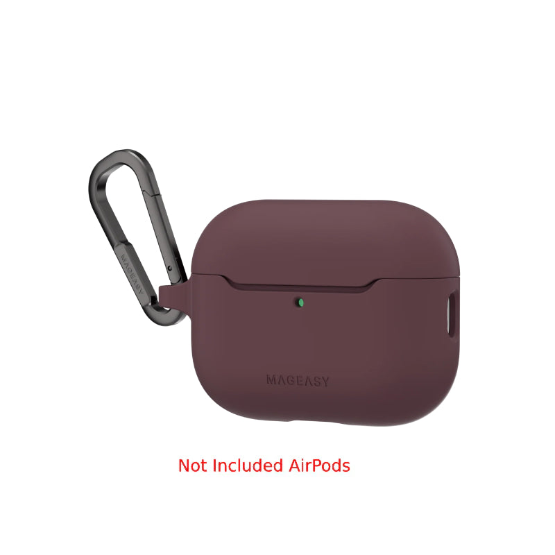 MagEasy Skin AirPods Case for AirPods Pro 3
