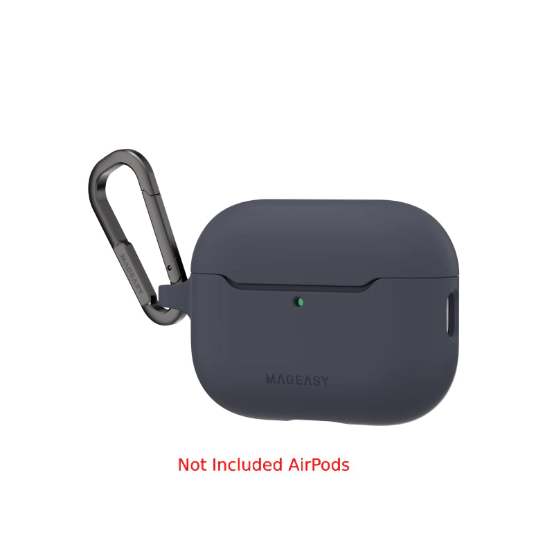 MagEasy Skin AirPods Case for AirPods Pro 3