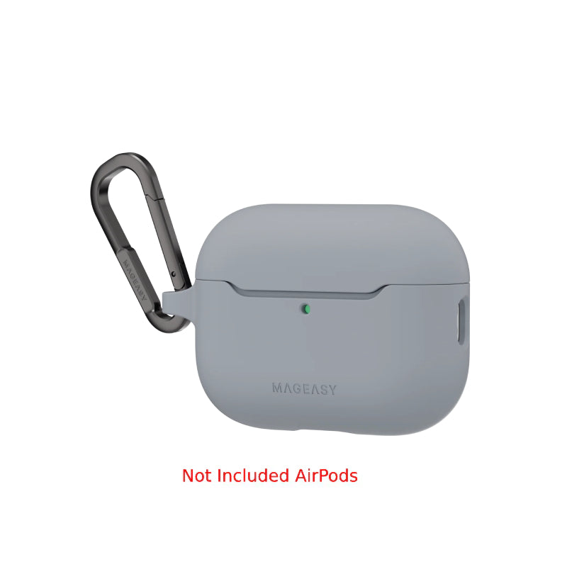 MagEasy Skin AirPods Case for AirPods Pro 3