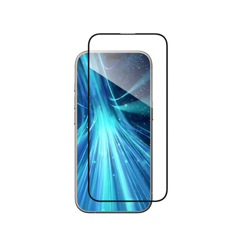 MagEasy Vetro Bluelight Screen Protector for iPhone 16 Series - XtraSure | Apple Authorized Reseller in Myanmar