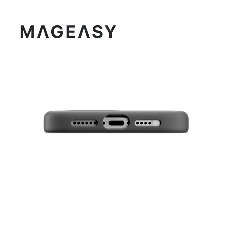 MagEasy Vibrant M Shockproof Protective Case for iPhone 16 Series - XtraSure | Apple Authorized Reseller in Myanmar