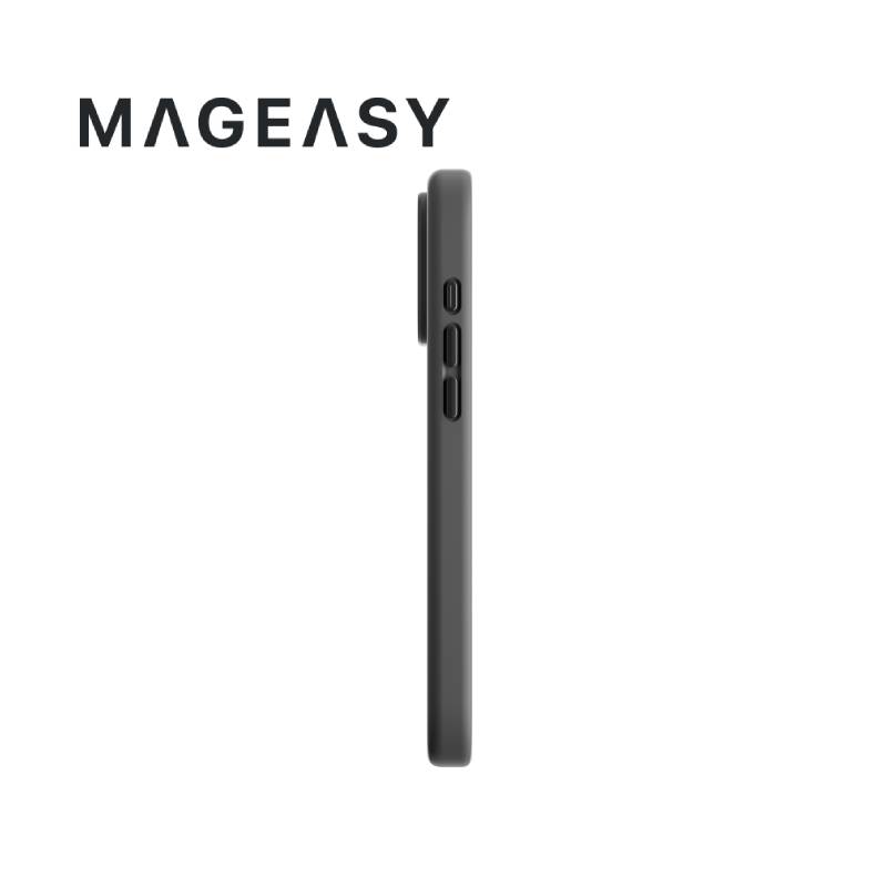 MagEasy Vibrant M Shockproof Protective Case for iPhone 16 Series - XtraSure | Apple Authorized Reseller in Myanmar