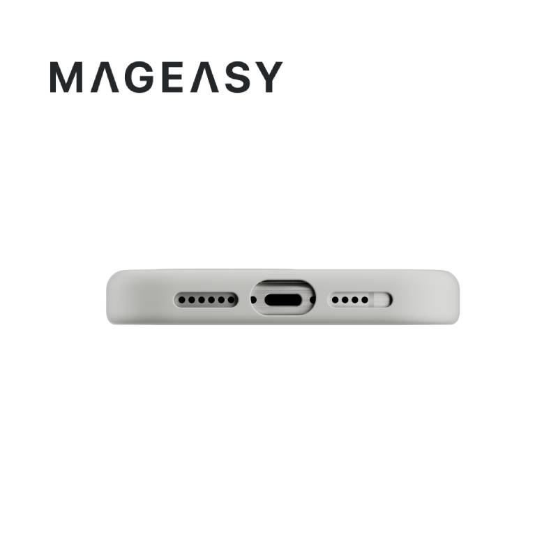 MagEasy Vibrant M Shockproof Protective Case for iPhone 16 Series - XtraSure | Apple Authorized Reseller in Myanmar