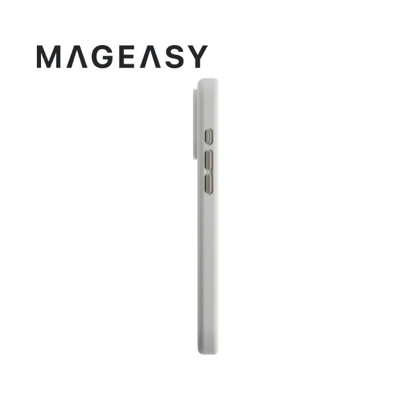 MagEasy Vibrant M Shockproof Protective Case for iPhone 16 Series - XtraSure | Apple Authorized Reseller in Myanmar