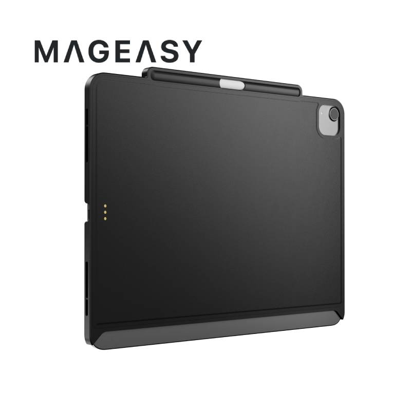 MagEasy CoverBuddy Magnetic iPad Case with Graphene for M3 & M2 Air 11"/ M2 Pro 11"/ Air 4/ Air 5 - XtraSure | Apple Authorized Reseller in Myanmar