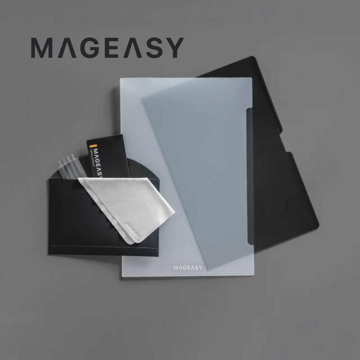 MagEasy Guard (Privacy) MacBook Magnetic Privacy Screen Protector - XtraSure | Apple Authorized Reseller in Myanmar