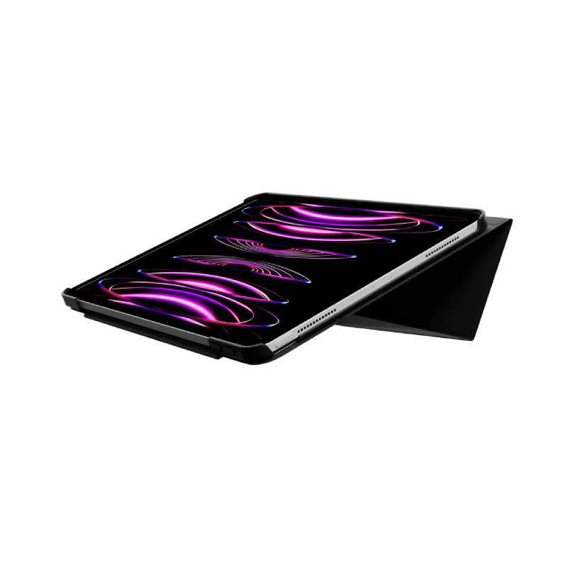 MagEasy LIFT Standing & Folding Folio iPad Case for M3 & M2 Air 11"/ M2 Pro 11"/ Air 4/ Air 5 - XtraSure | Apple Authorized Reseller in Myanmar