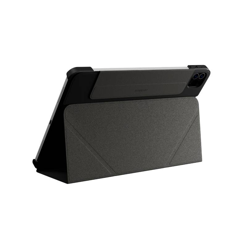 MagEasy LIFT Standing & Folding Folio iPad Case for M3 & M2 Air 11"/ M2 Pro 11"/ Air 4/ Air 5 - XtraSure | Apple Authorized Reseller in Myanmar