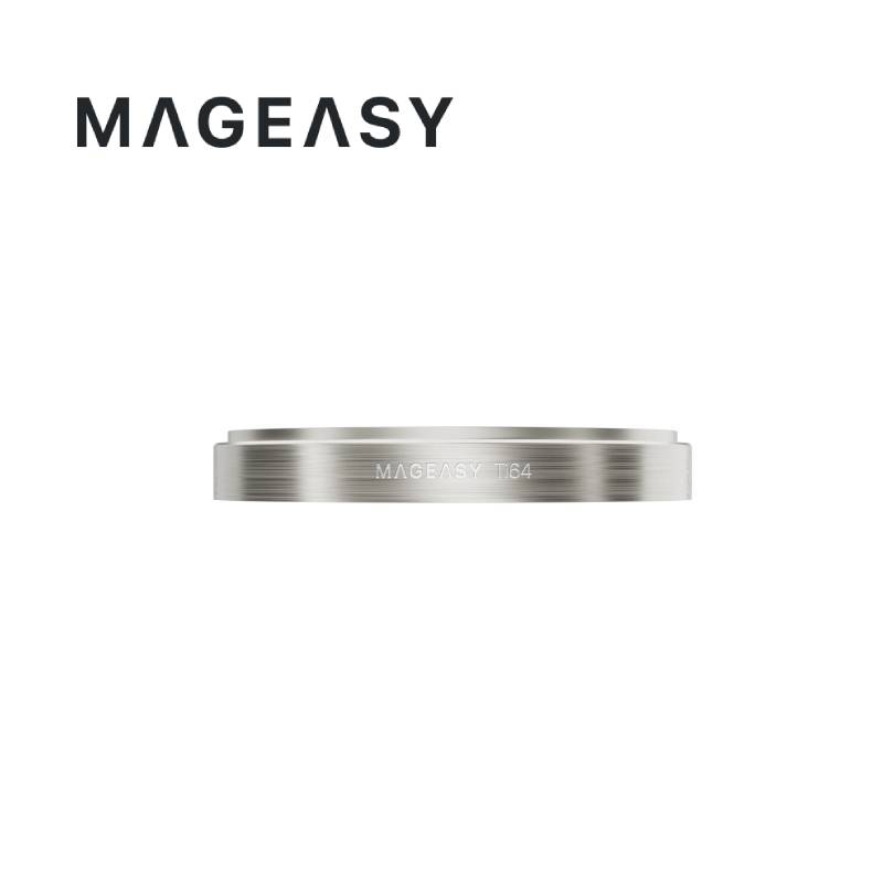 MagEasy Lenz Sapphire Camera Lens Protector for iPhone 16 Series - XtraSure | Apple Authorized Reseller in Myanmar