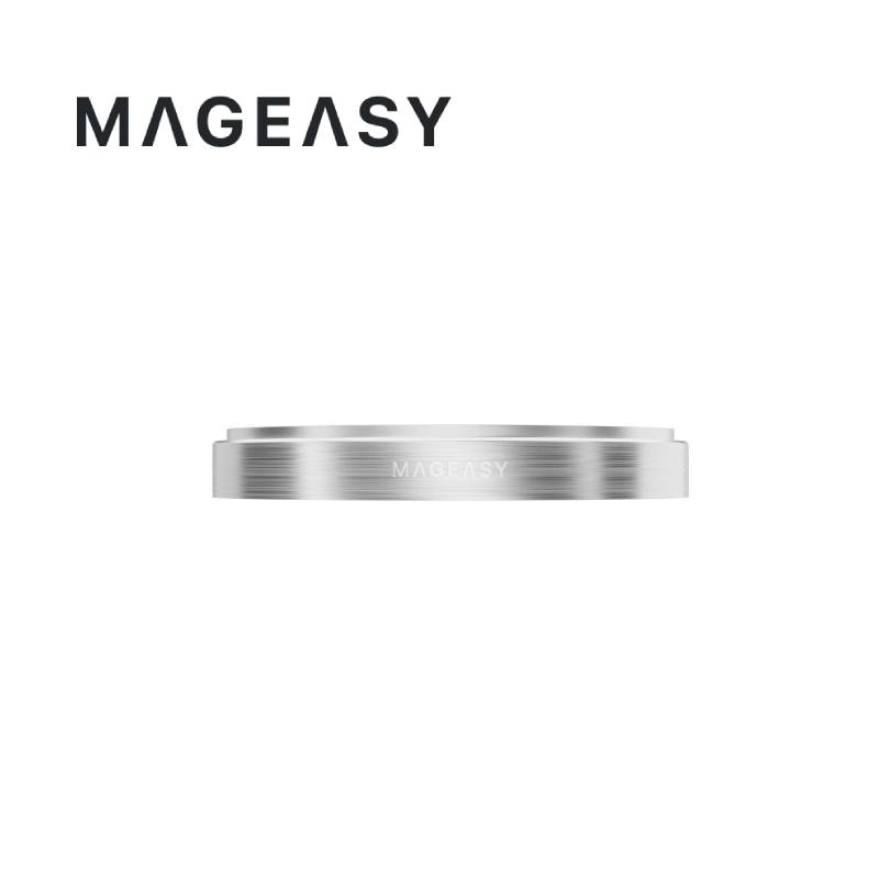 MagEasy Lenz Sapphire Camera Lens Protector for iPhone 16 Series - XtraSure | Apple Authorized Reseller in Myanmar