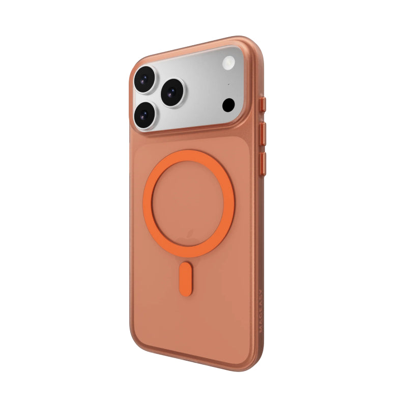 MagEasy Lyte M Ultra Light Phone Case for iPhone 17 Series