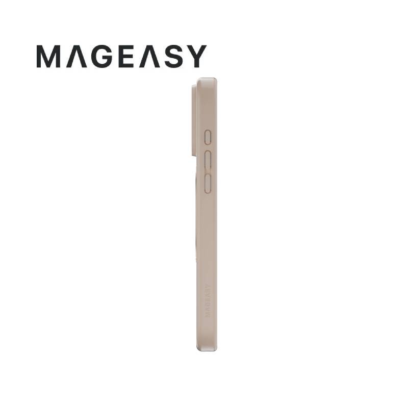 MagEasy MagStand 360 M Rotating Ring Protective Case for iPhone 16 Series - XtraSure | Apple Authorized Reseller in Myanmar
