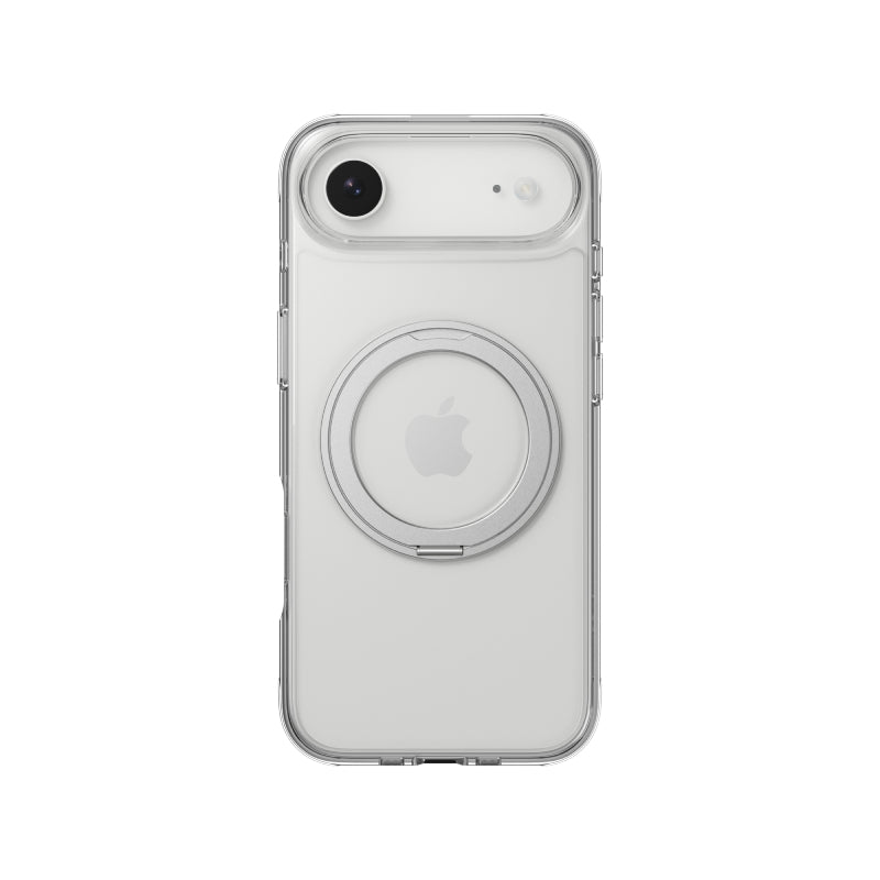 MagEasy MagStand 360 M Rotating Ring Protective Case for iPhone 17 Series