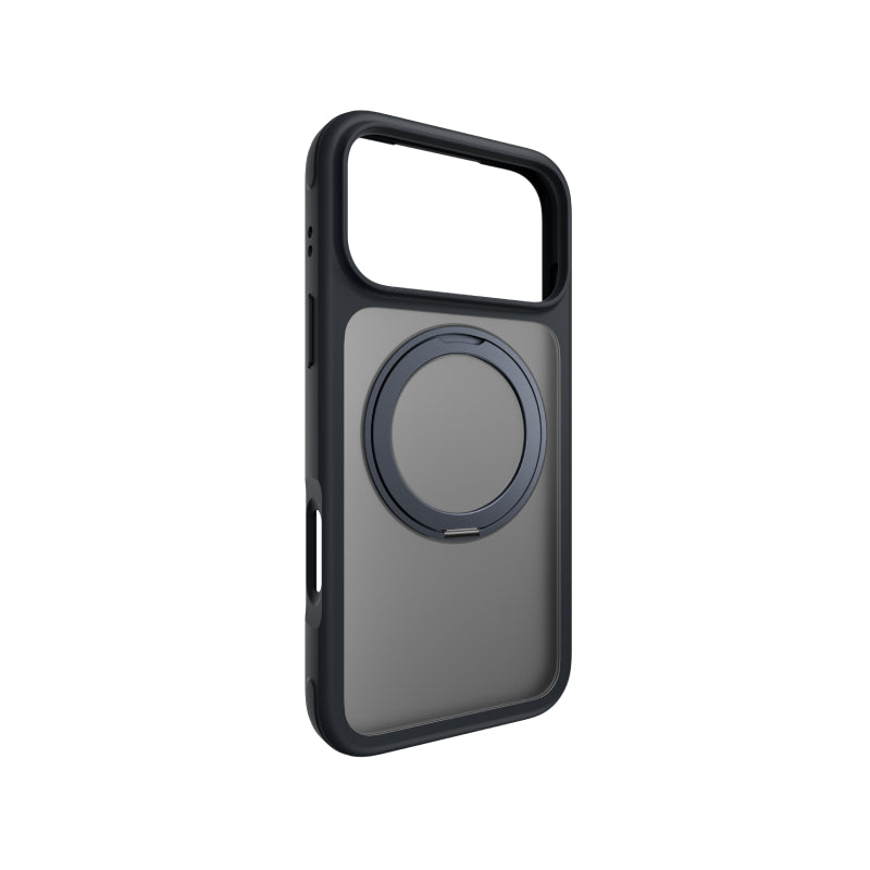 MagEasy MagStand 360 M Rotating Ring Protective Case for iPhone 17 Series