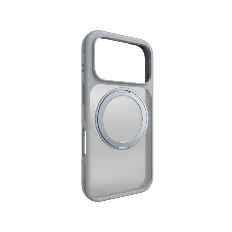 MagEasy MagStand 360 M Rotating Ring Protective Case for iPhone 17 Series