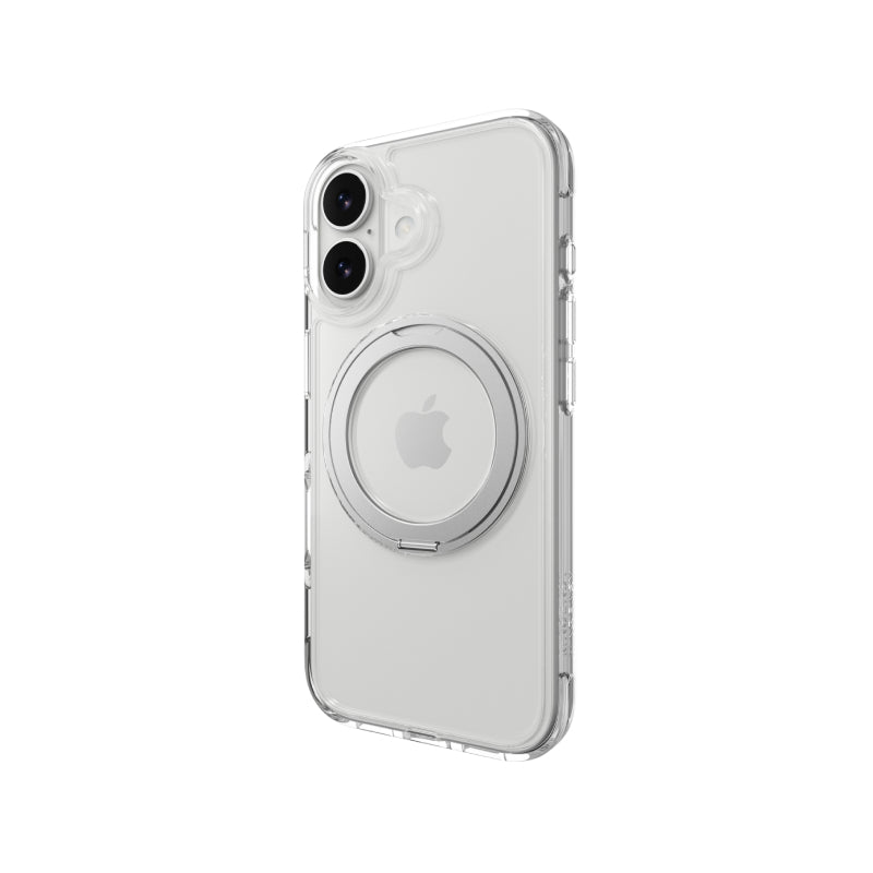 MagEasy MagStand 360 M Rotating Ring Protective Case for iPhone 17 Series