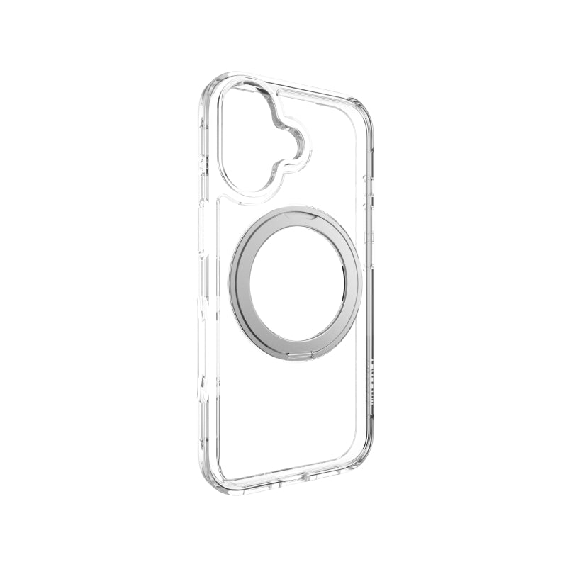 MagEasy MagStand 360 M Rotating Ring Protective Case for iPhone 17 Series