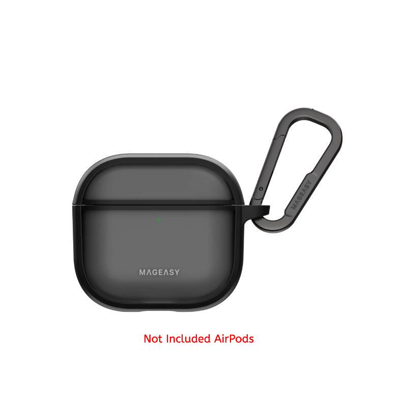 MagEasy Roam AirPods Case for AirPods 4 - XtraSure | Apple Authorized Reseller in Myanmar
