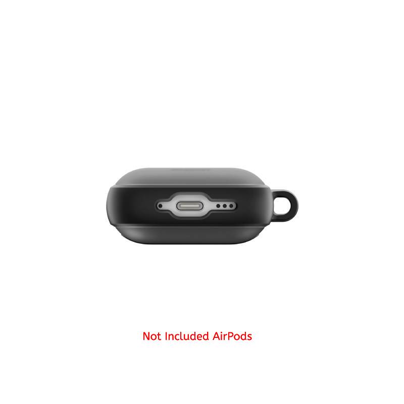 MagEasy Roam AirPods Case for AirPods 4 - XtraSure | Apple Authorized Reseller in Myanmar