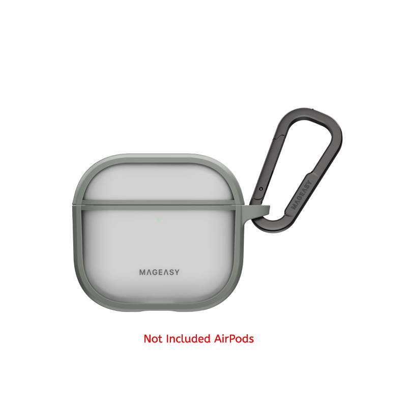 MagEasy Roam AirPods Case for AirPods 4 - XtraSure | Apple Authorized Reseller in Myanmar