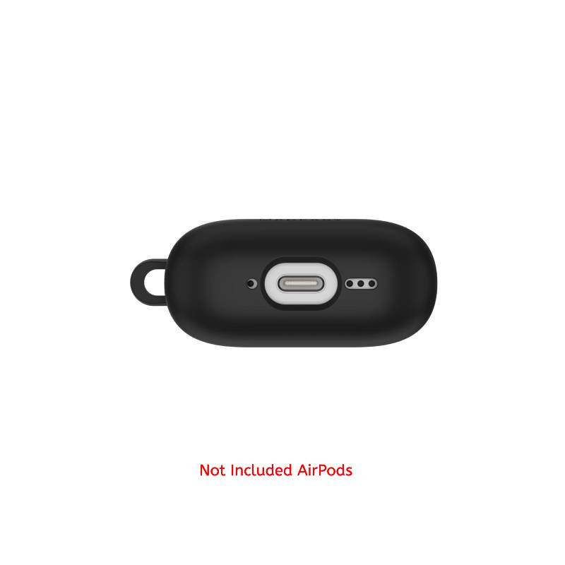 MagEasy Skin AirPods Case for AirPods 4 - XtraSure | Apple Authorized Reseller in Myanmar