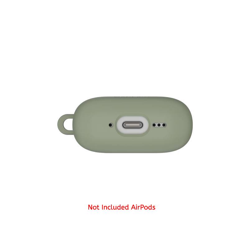 MagEasy Skin AirPods Case for AirPods 4 - XtraSure | Apple Authorized Reseller in Myanmar