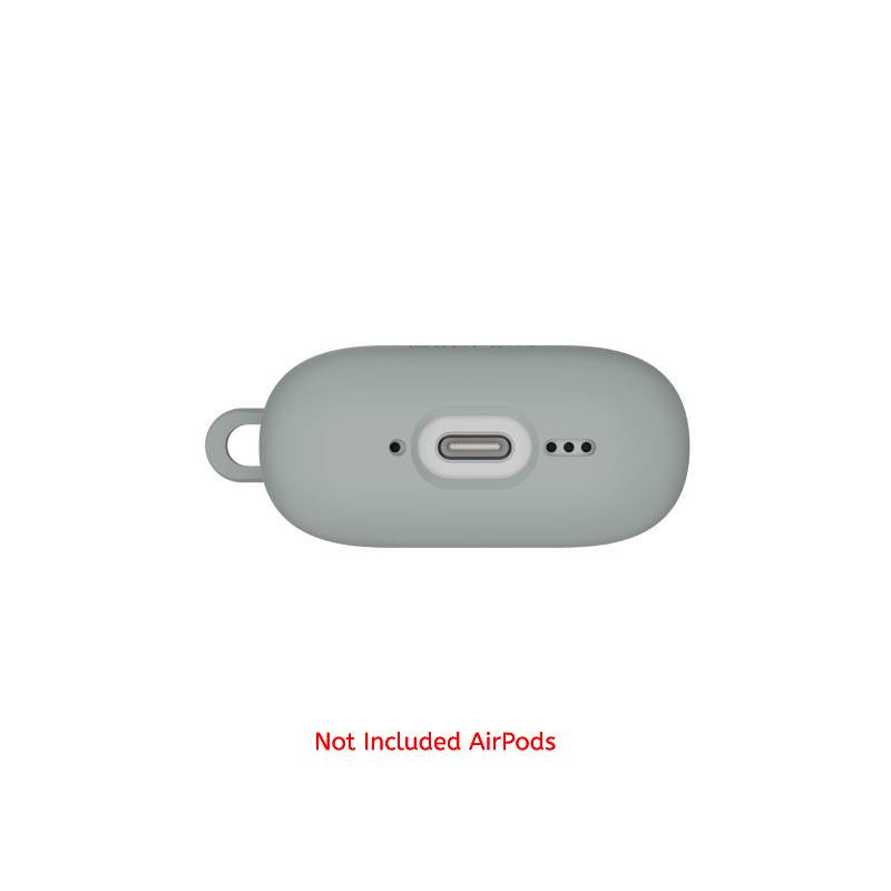 MagEasy Skin AirPods Case for AirPods 4 - XtraSure | Apple Authorized Reseller in Myanmar