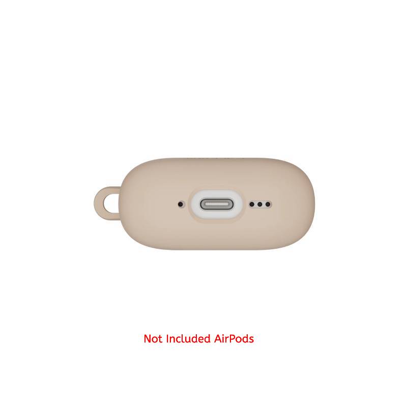 MagEasy Skin AirPods Case for AirPods 4 - XtraSure | Apple Authorized Reseller in Myanmar