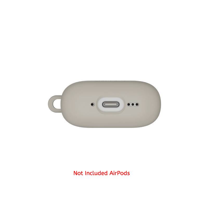 MagEasy Skin AirPods Case for AirPods 4 - XtraSure | Apple Authorized Reseller in Myanmar