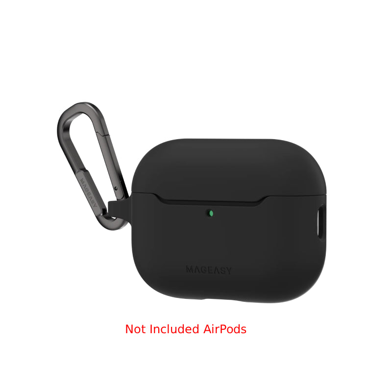 MagEasy Skin AirPods Case for AirPods Pro 3