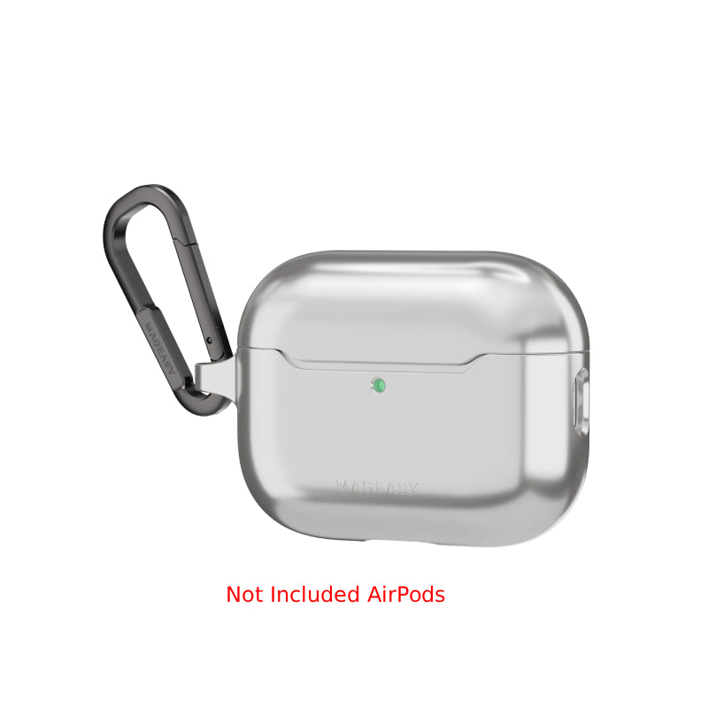 MagEasy Skin AirPods Case for AirPods Pro 3