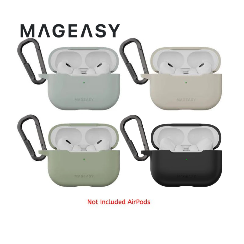 MagEasy Skin AirPods Case for AirPods Pro/ AirPods Pro 2