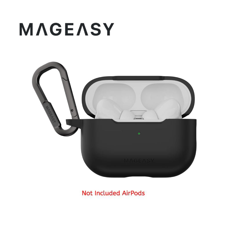 MagEasy Skin AirPods Case for AirPods Pro/ AirPods Pro 2