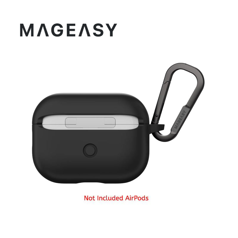 MagEasy Skin AirPods Case for AirPods Pro/ AirPods Pro 2
