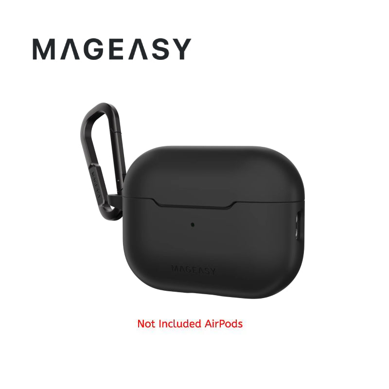 MagEasy Skin AirPods Case for AirPods Pro/ AirPods Pro 2