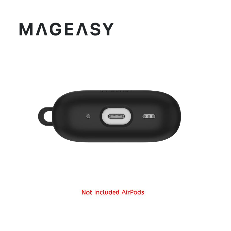 MagEasy Skin AirPods Case for AirPods Pro/ AirPods Pro 2