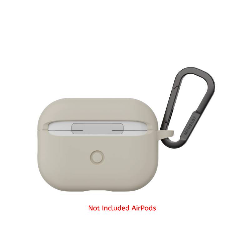 MagEasy Skin AirPods Case for AirPods Pro/ AirPods Pro 2 - XtraSure | Apple Authorized Reseller in Myanmar
