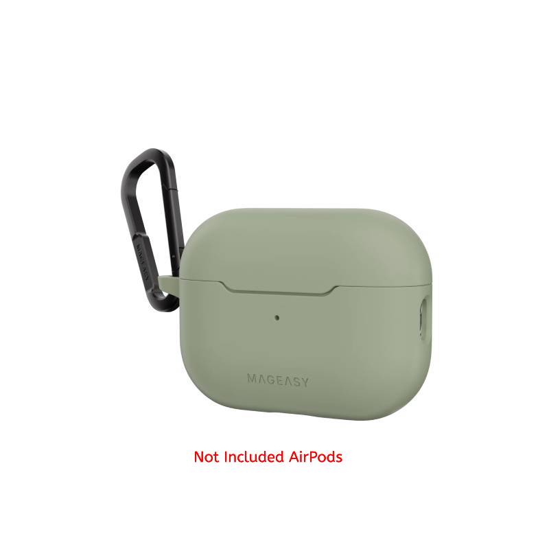 MagEasy Skin AirPods Case for AirPods Pro/ AirPods Pro 2 - XtraSure | Apple Authorized Reseller in Myanmar