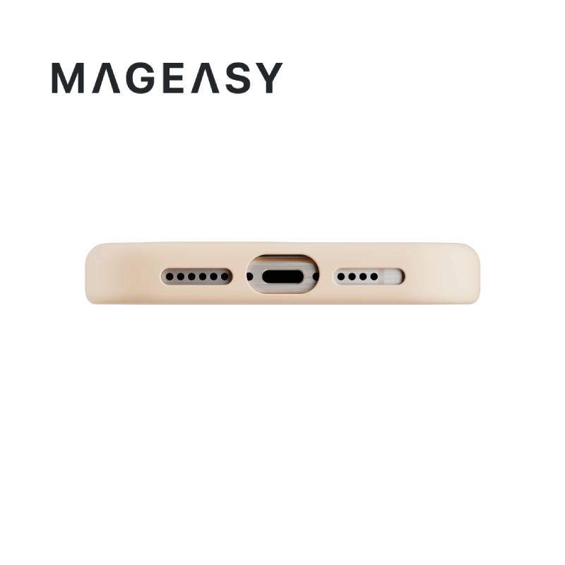 MagEasy Vibrant M Shockproof Protective Case for iPhone 16 Series - XtraSure | Apple Authorized Reseller in Myanmar