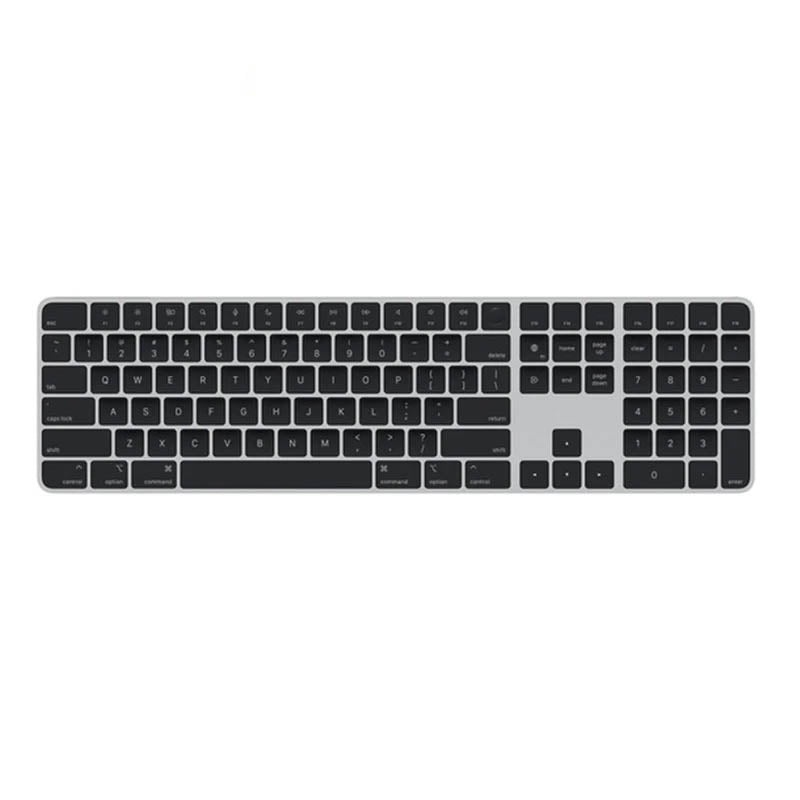Apple Magic Keyboard with Touch ID and Numeric Keypad for Mac models - XtraSure | Apple Authorized Reseller in Myanmar