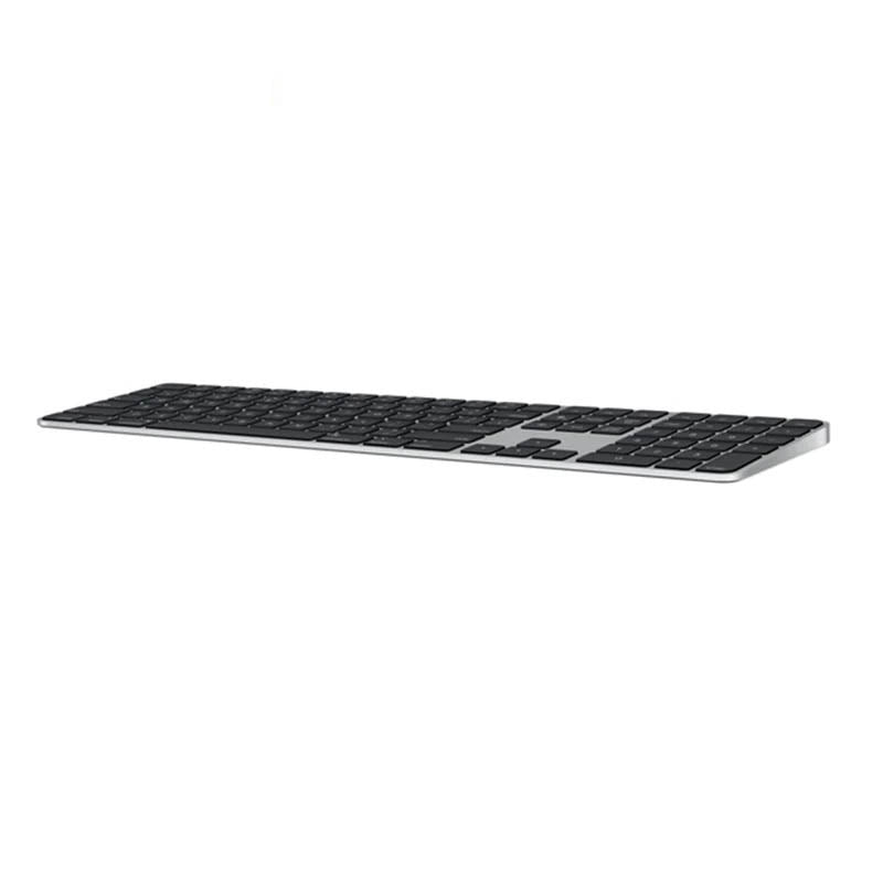 Apple Magic Keyboard with Touch ID and Numeric Keypad for Mac models - XtraSure | Apple Authorized Reseller in Myanmar