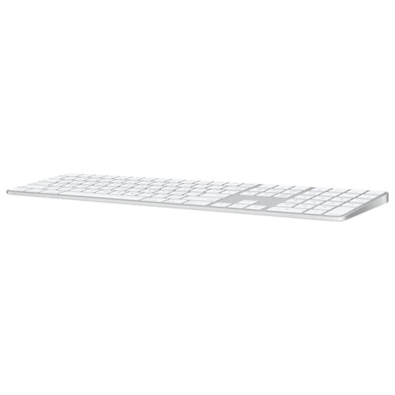 Apple Magic Keyboard with Touch ID and Numeric Keypad for Mac models - XtraSure | Apple Authorized Reseller in Myanmar