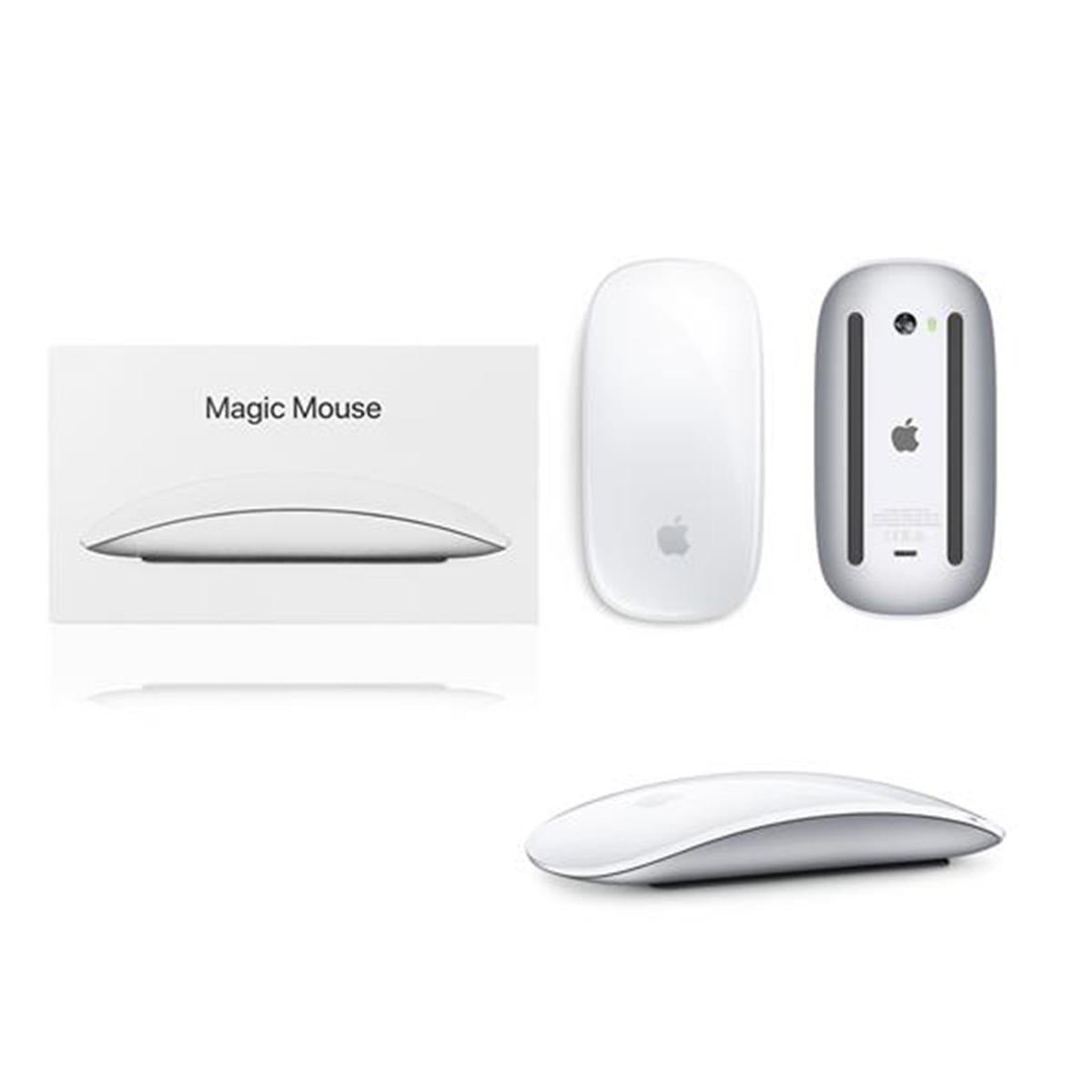 Magic Mouse 2
