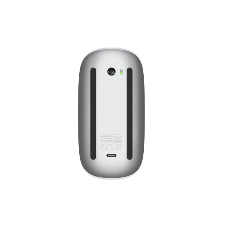 Magic Mouse (USB-C) Multi-Touch Surface