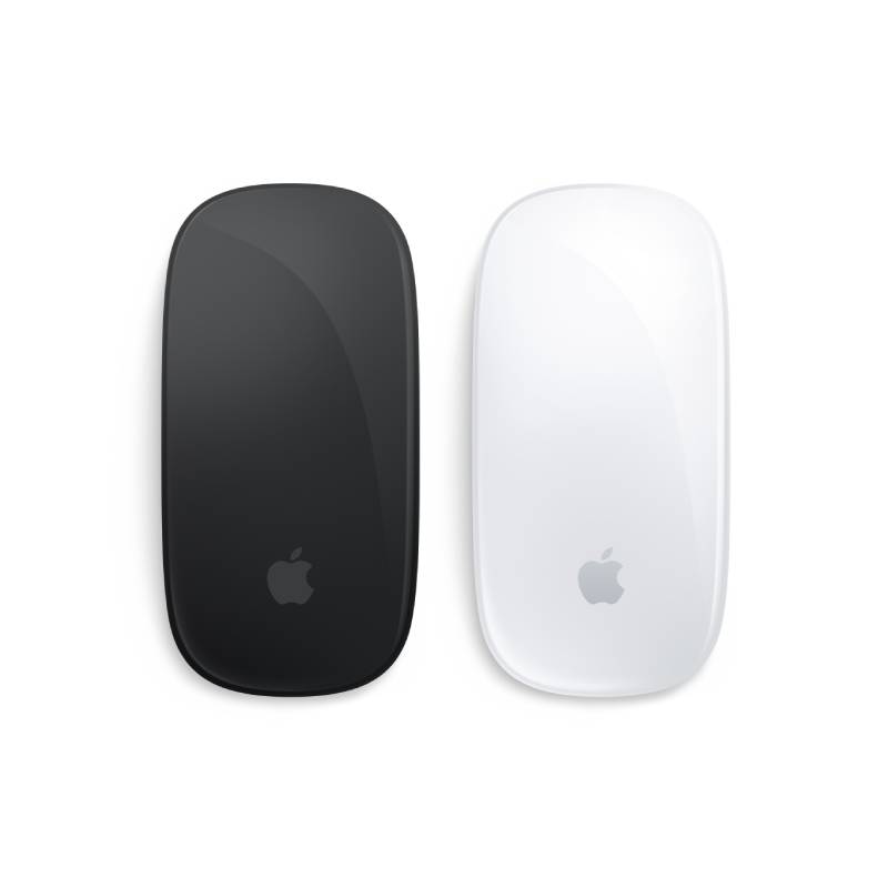 Magic Mouse (USB-C) Multi-Touch Surface - XtraSure | Apple Authorized Reseller in Myanmar